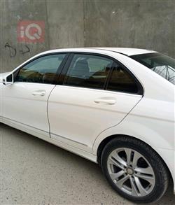 مرسيدس بنز C-Class